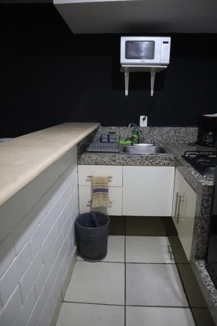 Super Suite Con Bano Y Cocina Excelente Ubicacion Mexico by Eksteriør bilde