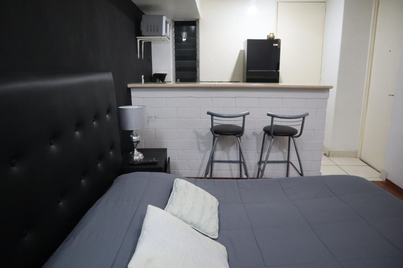 Super Suite Con Bano Y Cocina Excelente Ubicacion Mexico by Eksteriør bilde