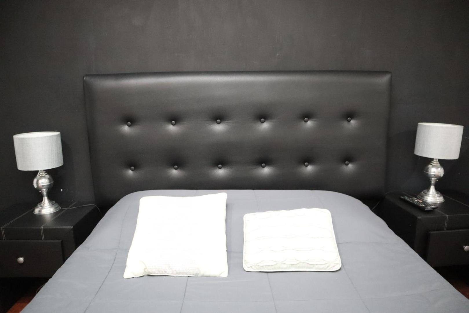 Super Suite Con Bano Y Cocina Excelente Ubicacion Mexico by Eksteriør bilde