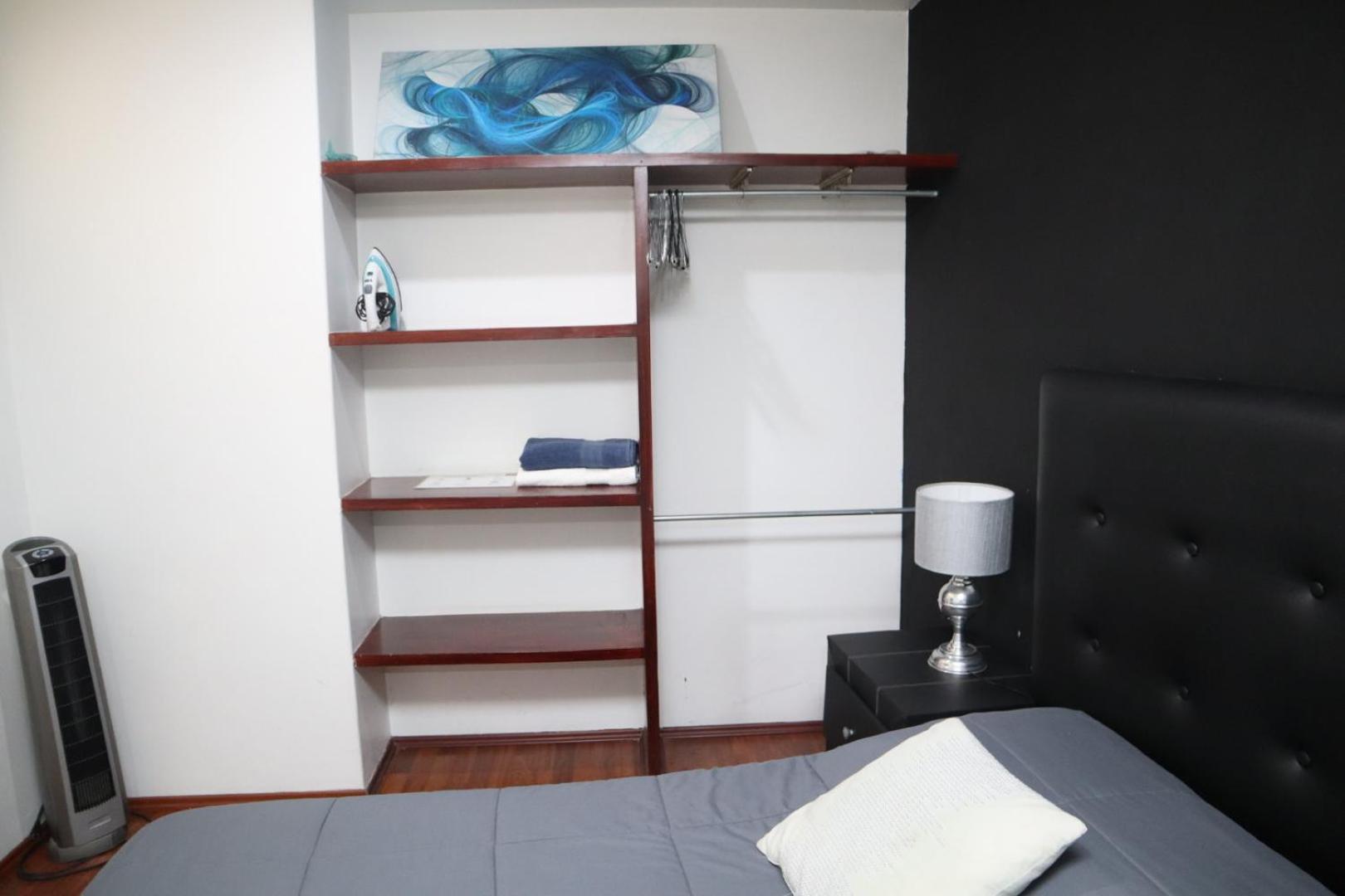 Super Suite Con Bano Y Cocina Excelente Ubicacion Mexico by Eksteriør bilde